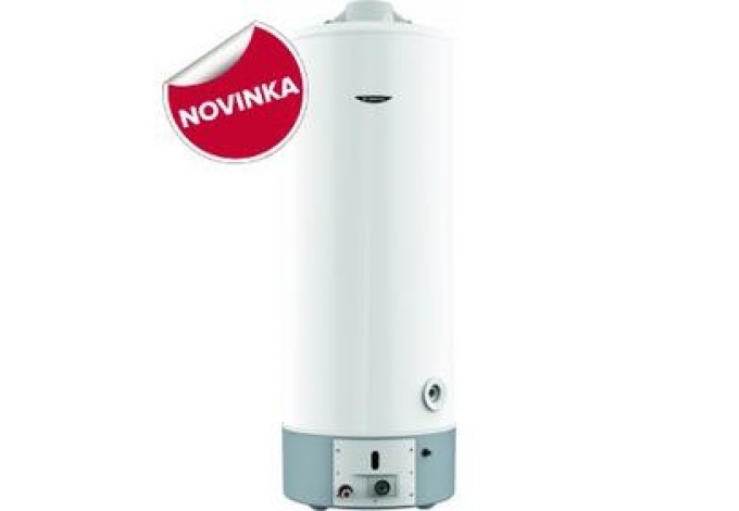 Bojler Ariston SGA BF X 120 EE plynový stacionár cez stenu turbo Bojler Ariston SGA BF X 120 EE plynový stacionár cez stenu turbo