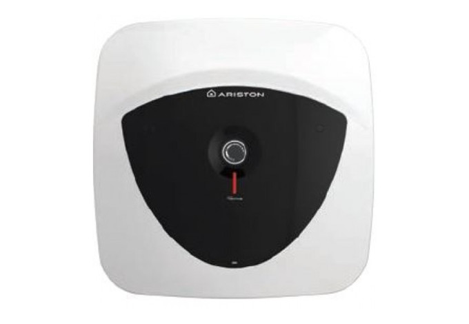 Bojler Ariston ANDRIS LUX 10 elektrický pod umývadlo 2kW Bojler Ariston ANDRIS LUX 10 elektrický pod umývadlo 2kW