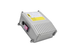 Control Box 35mF+8A k čerpadlu SETTE TRE II 2/ 1,1kW, 230V Control Box 35mF+8A k čerpadlu SETTE TRE II 2/ 1,1kW, 230V