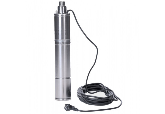 Čerpadlo ponorné vretenové HC 75 Inox 3 coll 25m 230 V Alfa Expo Čerpadlo ponorné vretenové HC 75 Inox 3 coll 25m 230 V Alfa Expo