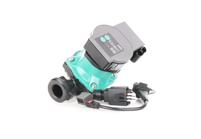 Čerpadlo obehové WILO Varios PICO-STG 25/1-8, G6/4, 180mm, 230V Čerpadlo obehové WILO Varios PICO-STG 25/1-8, G6/4, 180mm, 230V