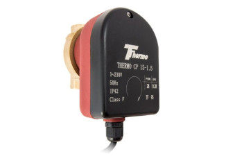 Čerpadlo cirkulačné TC CP 15 -1.5, TÚV, pitná voda Thermocontrol Čerpadlo cirkulačné TC CP 15 -1.5, TÚV, pitná voda Thermocontrol