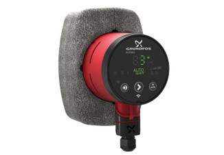 Čerpadlo obehové GRUNDFOS ALPHA2 25-60 N, 130mm, nerez Čerpadlo obehové GRUNDFOS ALPHA2 25-60 N, 130mm, nerez
