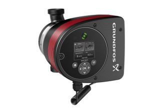 Čerpadlo obehové GRUNDFOS MAGNA3 25-120, 12,9 m3/h, 180 mm Čerpadlo obehové GRUNDFOS MAGNA3 25-120, 12,9 m3/h, 180 mm