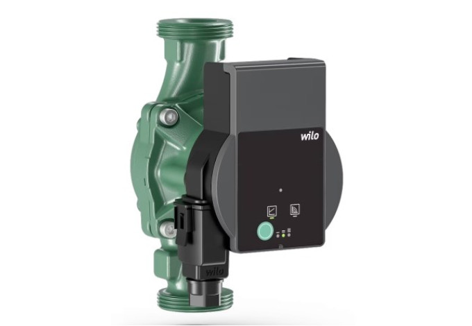 Čerpadlo obehové WILO ATMOS PICO 25/1-8 G6/4, 180mm, 230V Čerpadlo obehové WILO ATMOS PICO 25/1-8 G6/4, 180mm, 230V