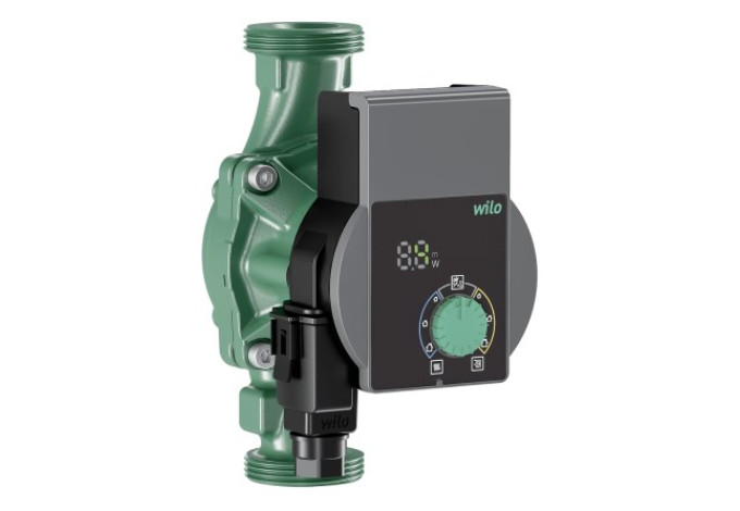 Čerpadlo obehové WILO YONOS PICO 1.0 25/1-6 G6/4, 180mm, 230V Čerpadlo obehové WILO YONOS PICO 1.0 25/1-6 G6/4, 180mm, 230V