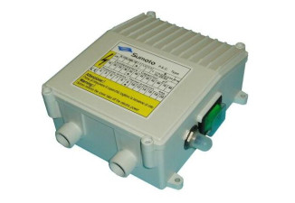 Control Box PSC HP 150 35mF+9A/ 1,1kW/ONKM/TRE 3