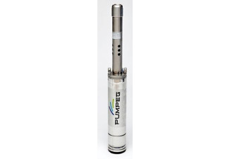 Čerpadlo ponorné vretenové Pumpeg 1 GSK 4-16T-INOX 35m kábel Čerpadlo ponorné vretenové Pumpeg 1 GSK 4-16T-INOX 35m kábel