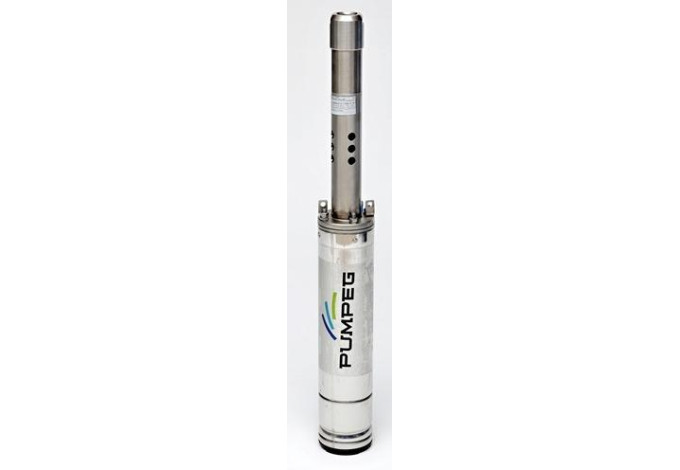 Čerpadlo ponorné vretenové Pumpeg 1 GSK 4-16T-INOX 35m kábel Čerpadlo ponorné vretenové Pumpeg 1 GSK 4-16T-INOX 35m kábel