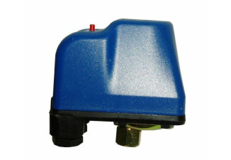 Ochrana proti behu na sucho LP3/18, 230V Italflexo Ochrana proti behu na sucho LP3/18, 230V Italflexo