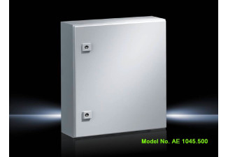 Skrinka IP66 SD/GD 40x50x21 < 5,5kW kov k frekvenčným meničom Skrinka IP66 SD/GD 40x50x21 < 5,5kW kov k frekvenčným meničom