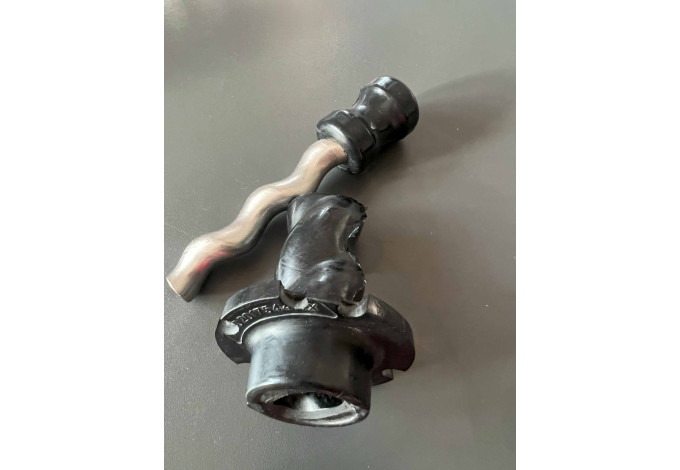 Čerpadlo ponorné-ND rotor, stator SQIBO IBO