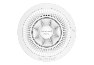 Detektor dymu HONEYWELL R200ST-N2 -prepojiteľný Detektor dymu HONEYWELL R200ST-N2 -prepojiteľný