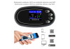 Bojler Elíz EURO 121 IN WIFI elektrický, keramická špirála 2kW Bojler Elíz EURO 121 IN WIFI elektrický, keramická špirála 2kW