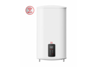 Bojler Elíz DUO 80 WW elektrický závesný 2,1/1,2 kW, biely WIFI Bojler Elíz DUO 80 WW elektrický závesný 2,1/1,2 kW, biely WIFI