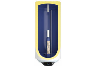 Bojler Elíz EURO 121 IN WIFI elektrický, keramická špirála 2kW Bojler Elíz EURO 121 IN WIFI elektrický, keramická špirála 2kW