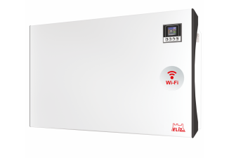 Konvektor EL 20 INV WIFI 2000W elektronické ovládanie Konvektor EL 20 INV WIFI 2000W elektronické ovládanie