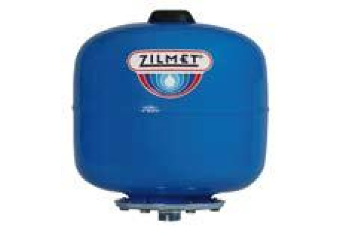 Tlaková nádoba Zilmet ULTRA-PRO 24V 10bar vertikálna pitná voda Tlaková nádoba Zilmet ULTRA-PRO 24V 10bar vertikálna pitná voda