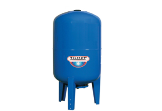 Tlaková nádoba Zilmet ULTRA-PRO 50V 10bar vertikál pitná voda Tlaková nádoba Zilmet ULTRA-PRO 50V 10bar vertikál pitná voda
