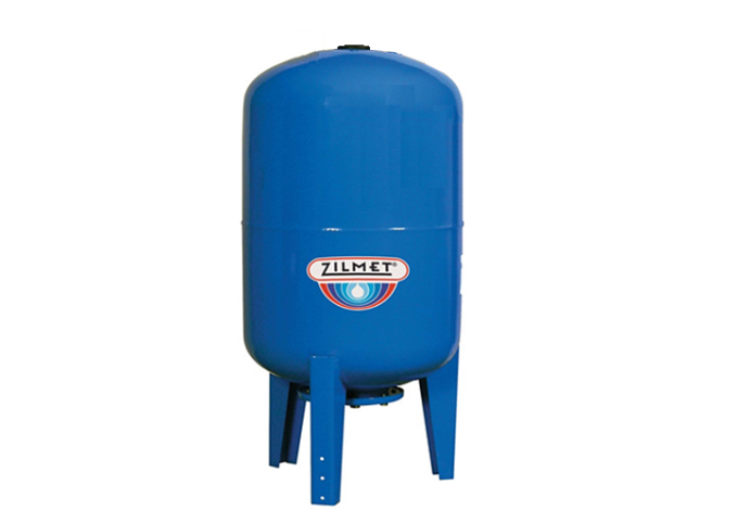 Tlaková nádoba Zilmet ULTRA-PRO 50V 10bar vertikál pitná voda Tlaková nádoba Zilmet ULTRA-PRO 50V 10bar vertikál pitná voda