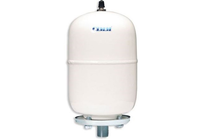 Expanzná nádoba CIMM ACS CE 18 L pre TUV biela Expanzná nádoba CIMM ACS CE 18 L pre TUV biela