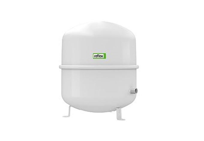 Expanzná nádoba REFLEX N 50L DN20 6bar biela kúrenie Expanzná nádoba REFLEX N 50L DN20 6bar biela kúrenie