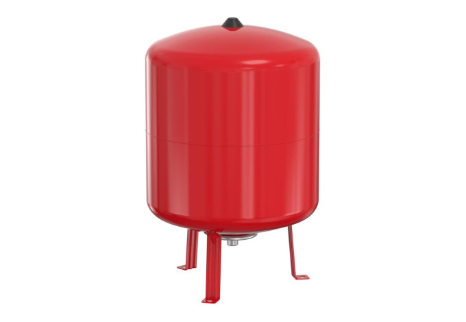 Expanzná nádoba Flamco Baseflex 50L DN20 6bar červená kúrenie Expanzná nádoba Flamco Baseflex 50L DN20 6bar červená kúrenie
