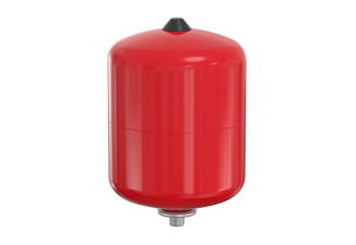 Expanzná nádoba Flamco Baseflex 12L DN20 6bar červená kúrenie Expanzná nádoba Flamco Baseflex 12L DN20 6bar červená kúrenie