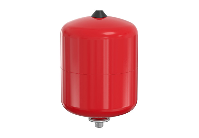 Expanzná nádoba Flamco Baseflex 12L DN20 6bar červená kúrenie Expanzná nádoba Flamco Baseflex 12L DN20 6bar červená kúrenie