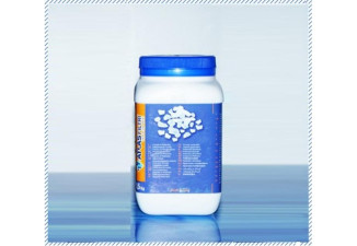 Filter-Polyfosfátové kryštály na pitnú vodu 500g Filter-Polyfosfátové kryštály na pitnú vodu 500g