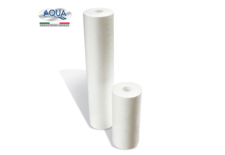 Filter-Kartuša 9 veľká 5 micron, účinnosť 95% pre obal FP3 Filter-Kartuša 9 veľká 5 micron, účinnosť 95% pre obal FP3