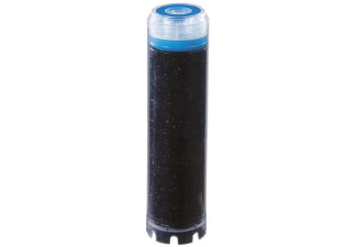 Filter-Kontajner 9 veľký s náplňou uhlíka 20 micron AQUA Filter-Kontajner 9 veľký s náplňou uhlíka 20 micron AQUA