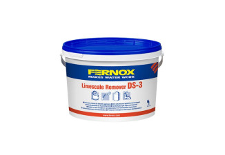 Fernox-Odstraňovač vodného kameňa DS-3, 2 kg prášok Fernox-Odstraňovač vodného kameňa DS-3, 2 kg prášok