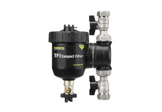 Magnetický filter TF1 Compact DN25 Fernox Magnetický filter TF1 Compact DN25 Fernox