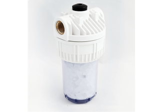 Filter AQUA KID ECO 1/2 s náplňou polyfosfátu pre TÚV Filter AQUA KID ECO 1/2 s náplňou polyfosfátu pre TÚV