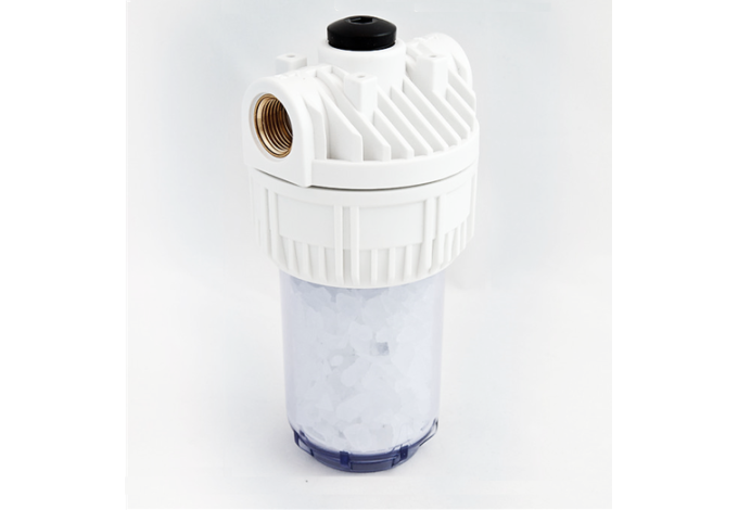 Filter AQUA KID ECO 1/2 s náplňou polyfosfátu pre TÚV Filter AQUA KID ECO 1/2 s náplňou polyfosfátu pre TÚV