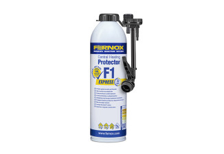 Fernox-Protector F1 400ml sprej proti korózii a vod. kameňu Fernox-Protector F1 400ml sprej proti korózii a vod. kameňu