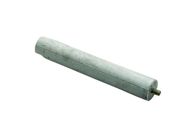 Anóda 33x200/M8x10mm k zásobníku vody Protherm 0020027635 Anóda 33x200/M8x10mm k zásobníku vody Protherm 0020027635