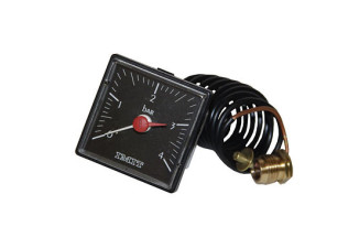 Protherm Manometer 0-4 bar hranatý 0020027570 Protherm Manometer 0-4 bar hranatý 0020027570