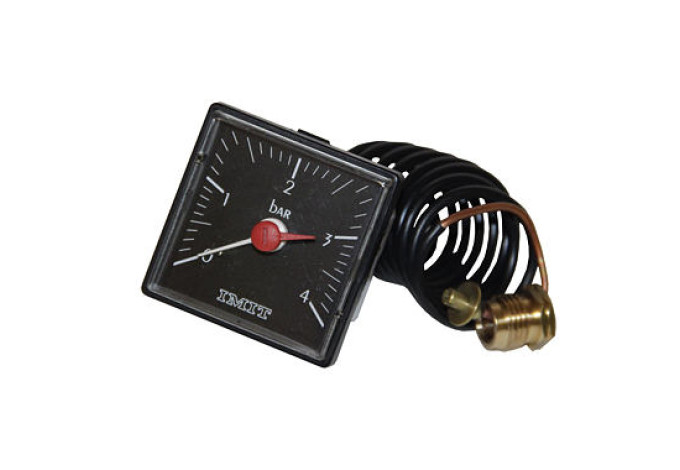 Protherm Manometer 0-4 bar hranatý 0020027570 Protherm Manometer 0-4 bar hranatý 0020027570