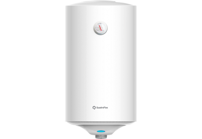 Bojler Quadroflex QFE 120 VEYRA 2kW (800+1200W)zvislý elektrický Bojler Quadroflex QFE 120 VEYRA 2kW (800+1200W)zvislý elektrický