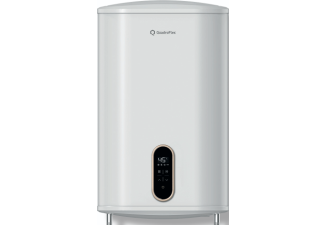 Bojler Quadroflex QFE 100 FLAT WIFI zvislý / ležatý 2kW elektric Bojler Quadroflex QFE 100 FLAT WIFI zvislý / ležatý 2kW elektric