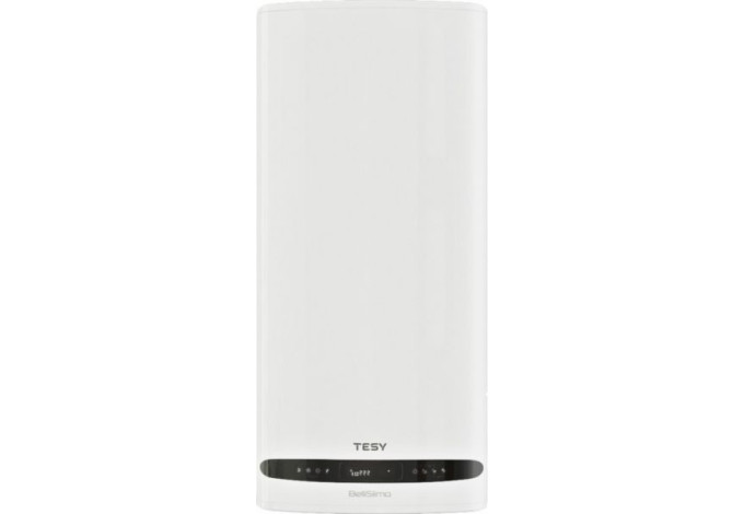 Bojler TESY BelliSlimo 100 elektrický zvislý/ ležatý 2,2kW Bojler TESY BelliSlimo 100 elektrický zvislý/ ležatý 2,2kW
