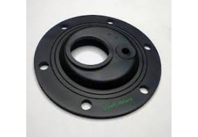 Tesnenie TESY asymetrické pre bojlery D=122/36mm Tesnenie TESY asymetrické pre bojlery D=122/36mm