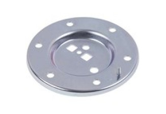 TESY Príruba asymetrická pre bojlery, D134mm, 6 otvorov TESY Príruba asymetrická pre bojlery, D134mm, 6 otvorov