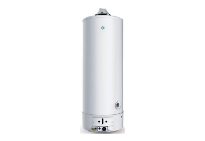 Bojler Quantum Q7EU-40-NORS/E 155L plynový stacionárny do komína Bojler Quantum Q7EU-40-NORS/E 155L plynový stacionárny do komína