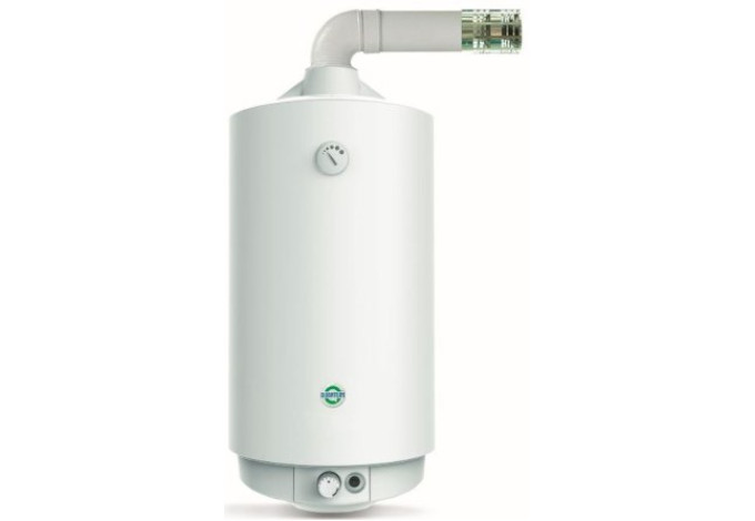 Bojler Quantum Q7EU-20-NODZ/E 75L plynový závesný turbo Bojler Quantum Q7EU-20-NODZ/E 75L plynový závesný turbo