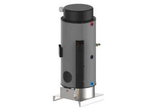 Bojler Quantum Q7EU-220-VENT-C 22kW plynový, nútený odťah spalín Bojler Quantum Q7EU-220-VENT-C 22kW plynový, nútený odťah spalín