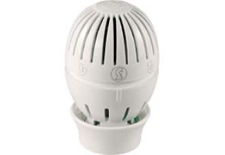 Termohlavica R470 clip-clap biela Giacomini Termohlavica R470 clip-clap biela Giacomini