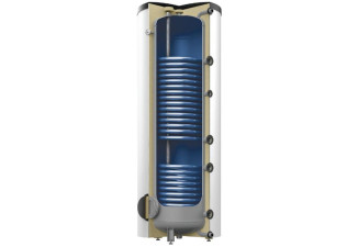 Bojler REFLEX Storatherm Aqua Heat Pump AH 750/2 s izoláciou Bojler REFLEX Storatherm Aqua Heat Pump AH 750/2 s izoláciou